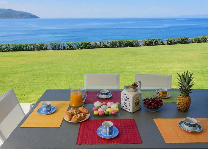 Apartman Finisia House