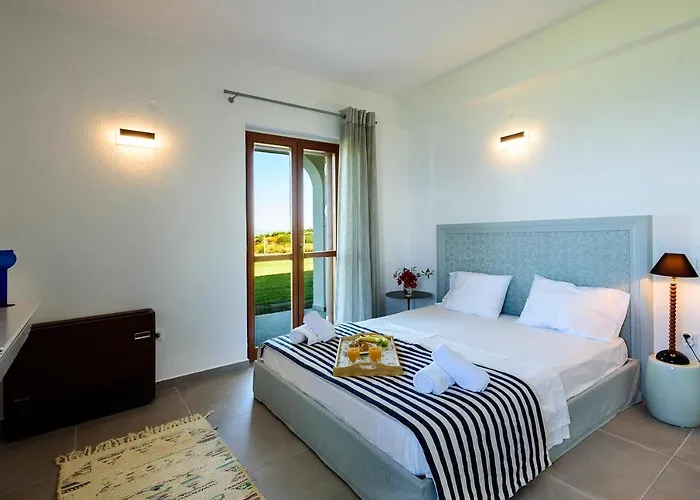 Apartman Finisia House