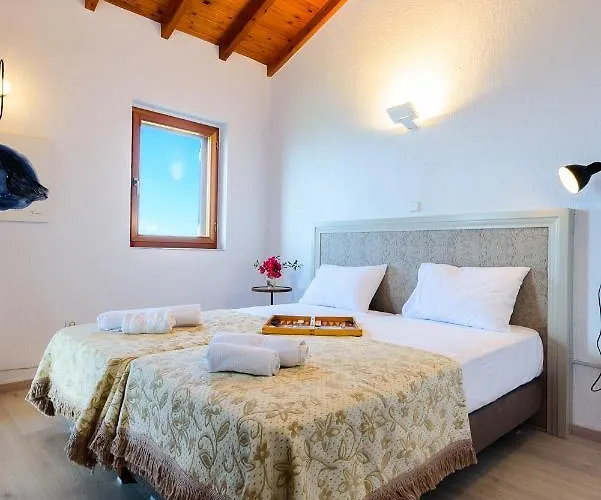 Apartman Finisia House *