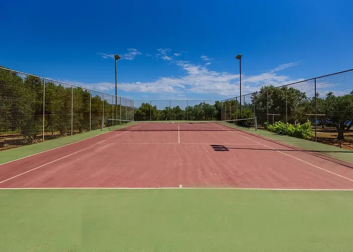 Apartman Finisia House