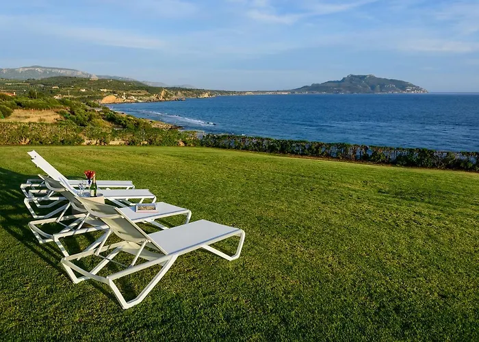 شقة Finisia House