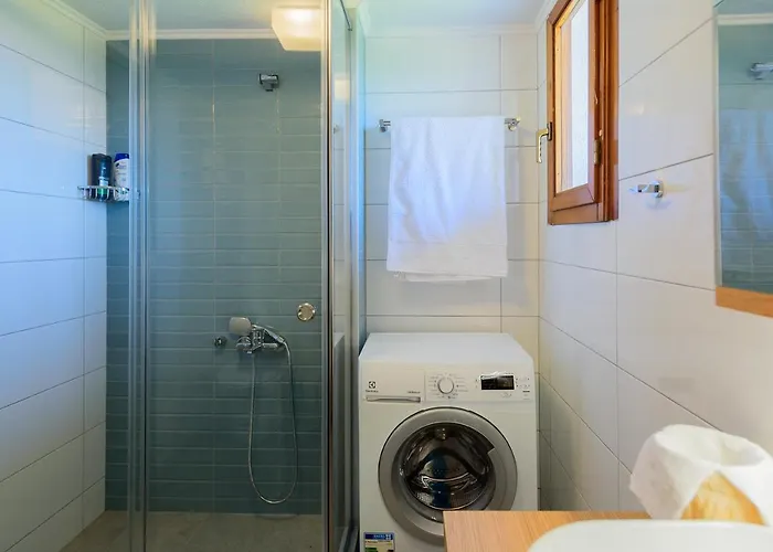 Apartman Finisia House