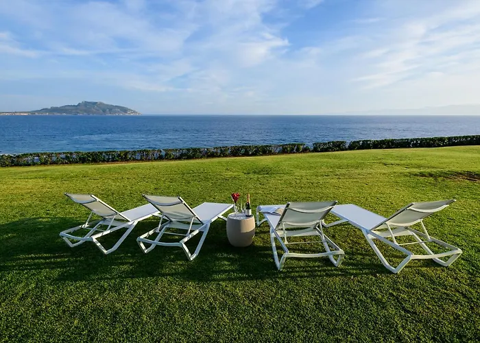 Finisia House Apartman