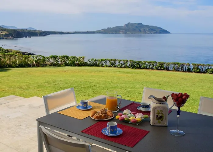 Finisia House Apartman Eliá Lakoníasz