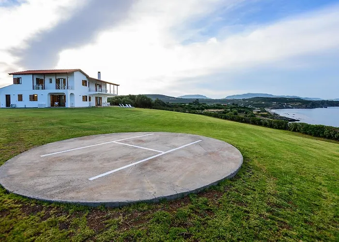 Finisia House Apartman *