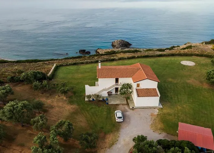 Finisia House Apartman