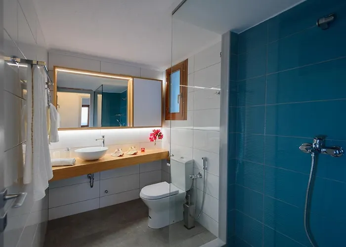 شقة Finisia House إيليا لاكونياس